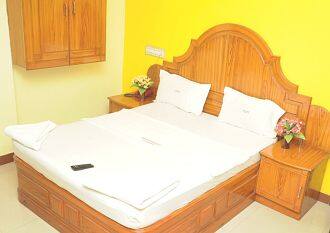 Seasun Residency, Kanyakumari 2